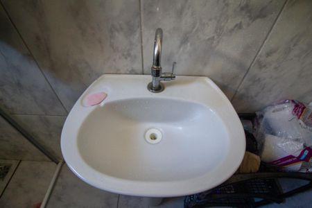 Casa para alugar com 109m², 3 quartos e 2 vagas Casa para alugar com 109m², 3 quartos e 2 vagasBanheiro da Suíte