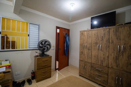 Casa para alugar com 109m², 3 quartos e 2 vagas Casa para alugar com 109m², 3 quartos e 2 vagasQuarto