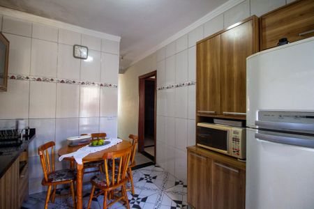 Casa para alugar com 109m², 3 quartos e 2 vagas Casa para alugar com 109m², 3 quartos e 2 vagasCozinha