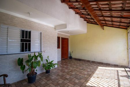 Casa para alugar com 109m², 3 quartos e 2 vagas Casa para alugar com 109m², 3 quartos e 2 vagasGaragem