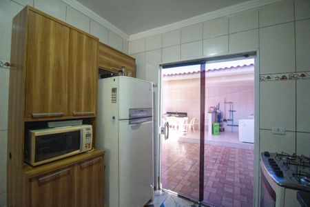 Casa para alugar com 109m², 3 quartos e 2 vagas Casa para alugar com 109m², 3 quartos e 2 vagasCozinha