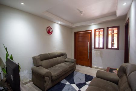 Casa para alugar com 3 quartos, 109m² em Jardim Eden Ville, Sorocaba