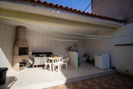 Casa para alugar com 109m², 3 quartos e 2 vagas Casa para alugar com 109m², 3 quartos e 2 vagasÁrea gourmet