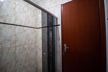 Casa para alugar com 109m², 3 quartos e 2 vagas Casa para alugar com 109m², 3 quartos e 2 vagasBanheiro