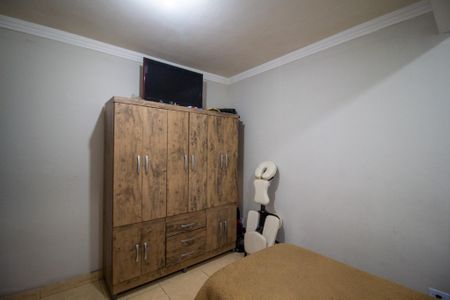Casa para alugar com 109m², 3 quartos e 2 vagas Casa para alugar com 109m², 3 quartos e 2 vagasQuarto