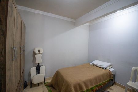 Casa para alugar com 109m², 3 quartos e 2 vagas Casa para alugar com 109m², 3 quartos e 2 vagasQuarto