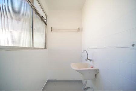 Apartamento à venda com 62m², 2 quartos e 1 vagaÁrea de Serviço