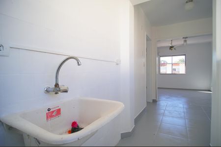 Apartamento à venda com 62m², 2 quartos e 1 vagaÁrea de Serviço