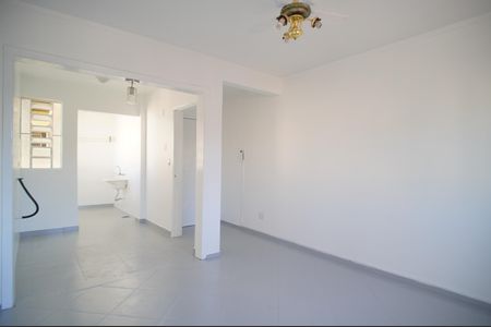 Apartamento à venda com 62m², 2 quartos e 1 vagasala