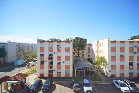 Apartamento à venda com 62m², 2 quartos e 1 vagaVista do Quarto 1