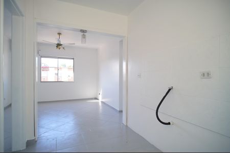 Apartamento à venda com 62m², 2 quartos e 1 vagaCozinha