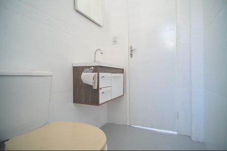 Apartamento à venda com 62m², 2 quartos e 1 vagaBanheiro