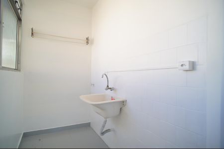 Apartamento à venda com 62m², 2 quartos e 1 vagaÁrea de Serviço