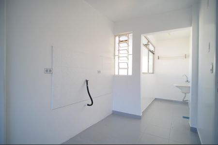 Apartamento à venda com 62m², 2 quartos e 1 vagaCozinha