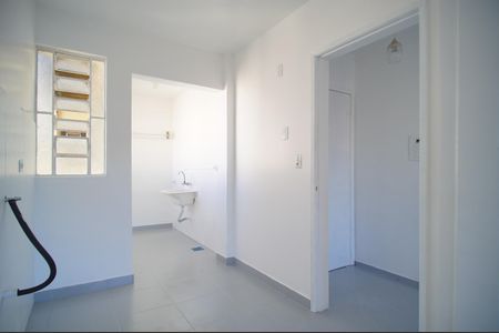 Apartamento à venda com 62m², 2 quartos e 1 vagaCozinha
