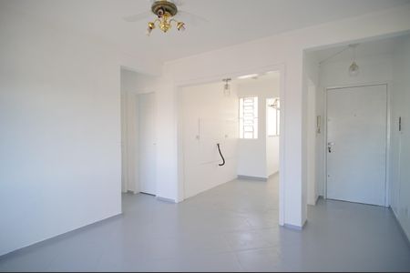 Apartamento à venda com 62m², 2 quartos e 1 vagasala