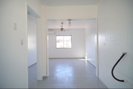 Apartamento à venda com 62m², 2 quartos e 1 vagaCozinha