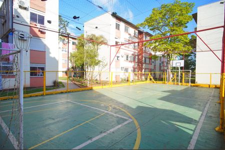 Apartamento à venda com 62m², 2 quartos e 1 vagaQuadra Esportiva