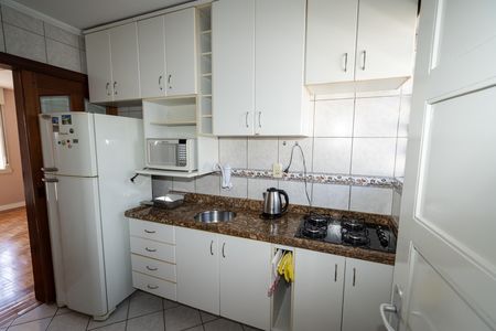 Apartamento à venda com 69m², 2 quartos e 1 vaga Apartamento à venda com 69m², 2 quartos e 1 vagaCozinha