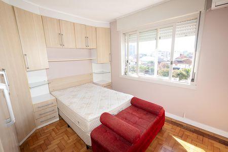 Quarto 2 de apartamento à venda com 2 quartos, 69m² em Vila Ipiranga, Porto Alegre