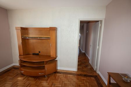 Sala de apartamento à venda com 2 quartos, 69m² em Vila Ipiranga, Porto Alegre