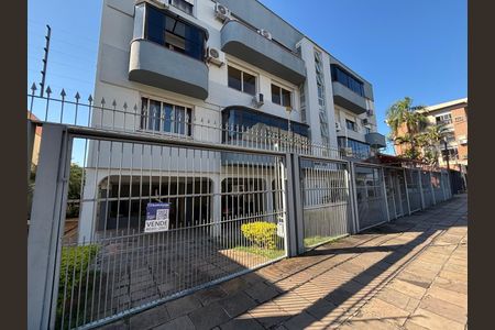 Apartamento à venda com 69m², 2 quartos e 1 vaga Apartamento à venda com 69m², 2 quartos e 1 vagaFachada