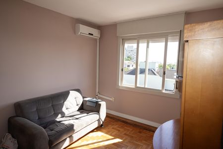 Sala de apartamento à venda com 2 quartos, 69m² em Vila Ipiranga, Porto Alegre