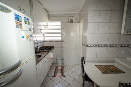 Apartamento à venda com 69m², 2 quartos e 1 vaga Apartamento à venda com 69m², 2 quartos e 1 vagaCozinha