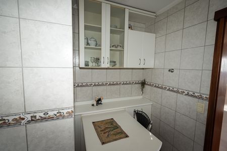 Apartamento à venda com 69m², 2 quartos e 1 vaga Apartamento à venda com 69m², 2 quartos e 1 vagaCozinha