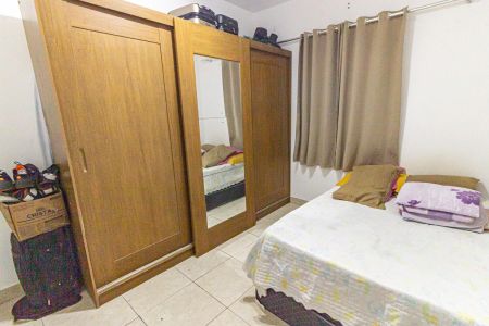 Apartamento à venda com 52m², 1 quarto e sem vaga Apartamento à venda com 52m², 1 quarto e sem vagaQuarto