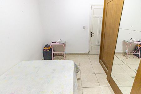 Apartamento à venda com 52m², 1 quarto e sem vaga Apartamento à venda com 52m², 1 quarto e sem vagaQuarto