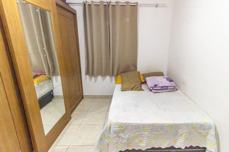 Apartamento à venda com 52m², 1 quarto e sem vaga Apartamento à venda com 52m², 1 quarto e sem vagaQuarto