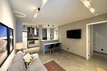 Apartamento à venda com 62m², 2 quartos e sem vaga