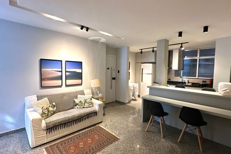 Apartamento à venda com 62m², 2 quartos e sem vaga