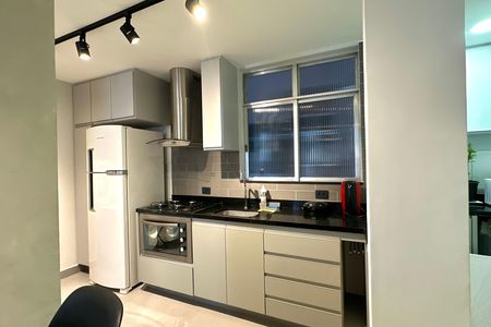 Apartamento à venda com 62m², 2 quartos e sem vaga