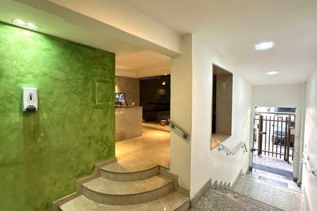 Apartamento à venda com 62m², 2 quartos e sem vaga