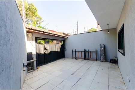 Casa à venda com 165m², 3 quartos e 2 vagas Casa à venda com 165m², 3 quartos e 2 vagasGaragem