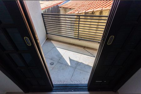 Casa à venda com 165m², 3 quartos e 2 vagas Casa à venda com 165m², 3 quartos e 2 vagasSuíte 2 - Sacada