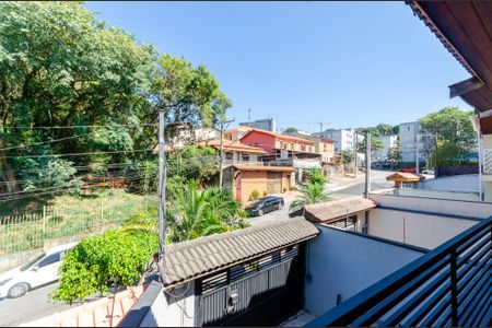 Casa à venda com 165m², 3 quartos e 2 vagas Casa à venda com 165m², 3 quartos e 2 vagasSuíte 3 - Sacada