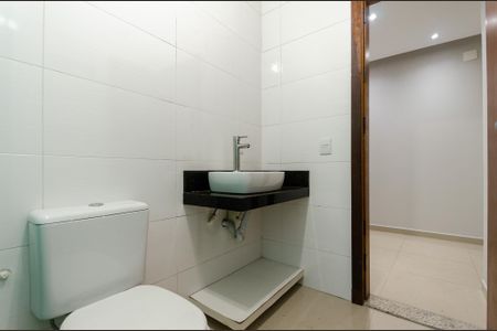 Casa à venda com 165m², 3 quartos e 2 vagas Casa à venda com 165m², 3 quartos e 2 vagasSuíte 3 - Banheiro