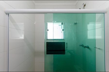 Casa à venda com 165m², 3 quartos e 2 vagas Casa à venda com 165m², 3 quartos e 2 vagasSuíte 1 - Banheiro