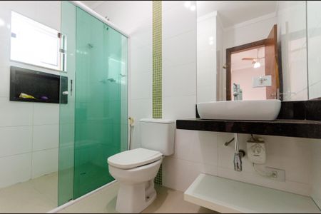 Casa à venda com 165m², 3 quartos e 2 vagas Casa à venda com 165m², 3 quartos e 2 vagasSuíte 1 - Banheiro