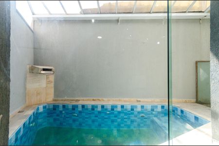 Casa à venda com 165m², 3 quartos e 2 vagas Casa à venda com 165m², 3 quartos e 2 vagasCozinha - Janela