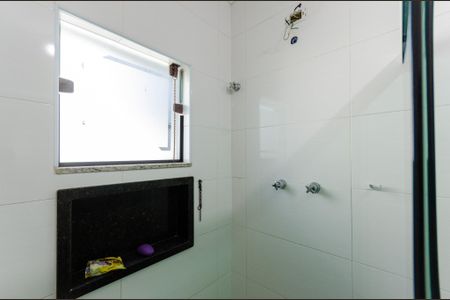 Casa à venda com 165m², 3 quartos e 2 vagas Casa à venda com 165m², 3 quartos e 2 vagasSuíte 1 - Banheiro