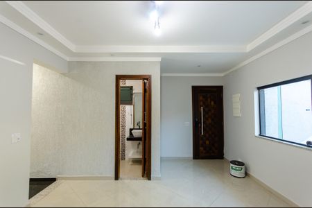 Sala de casa à venda com 3 quartos, 165m² em Jardim Libano, São Paulo