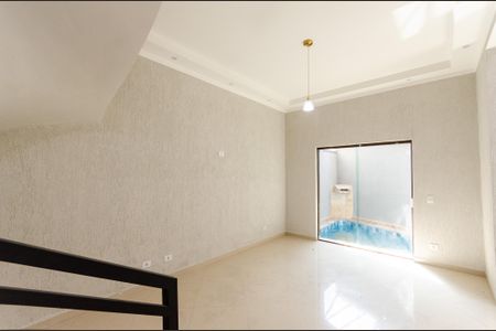 Casa à venda com 165m², 3 quartos e 2 vagas Casa à venda com 165m², 3 quartos e 2 vagasSala de jantar
