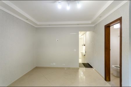 Casa à venda com 165m², 3 quartos e 2 vagas Casa à venda com 165m², 3 quartos e 2 vagasSala