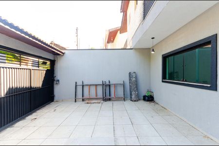 Casa à venda com 165m², 3 quartos e 2 vagas Casa à venda com 165m², 3 quartos e 2 vagasGaragem