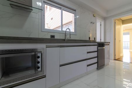 Apartamento para alugar com 133m², 3 quartos e 2 vagas Apartamento para alugar com 133m², 3 quartos e 2 vagasCozinha