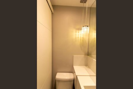 Apartamento para alugar com 133m², 3 quartos e 2 vagas Apartamento para alugar com 133m², 3 quartos e 2 vagasLavabo